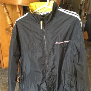 Mens Windbreaker
