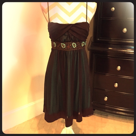 Clothes/dress