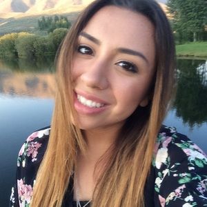Meet your Posher, Jazmin