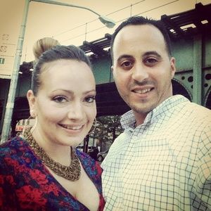 Meet your Posher, Olga