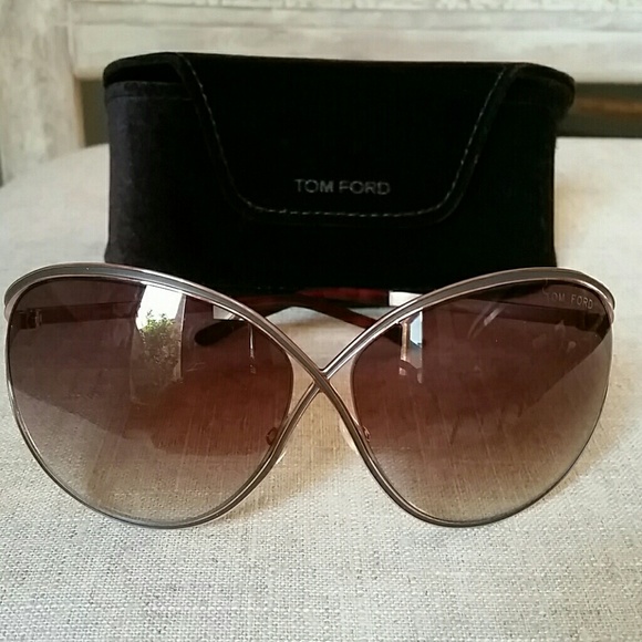Authentic Tom Ford Sunglasses