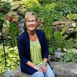 Meet your Posher, Roberta