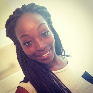 Meet your Posher, Kay