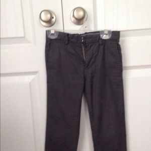 Boys dress pant