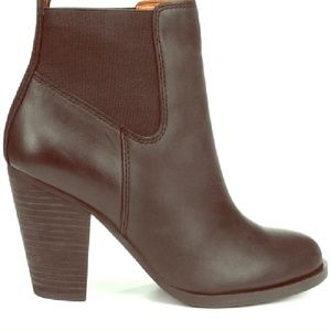 Lucky brand Parlei bootie