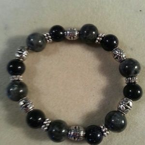 Men's handmade bracelet