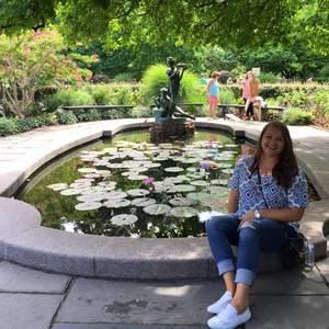 Meet your Posher, Taylor