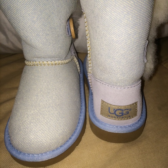 UGG boots