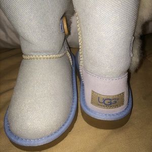 UGG boots