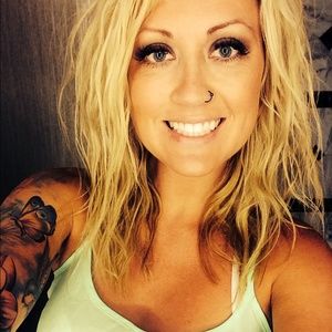 Meet your Posher, Misty