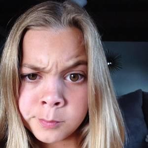 Meet your Posher, Candice