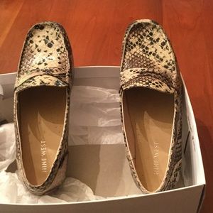 Nine West shoes