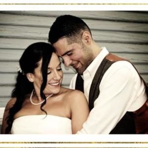 Meet your Posher, Jillian