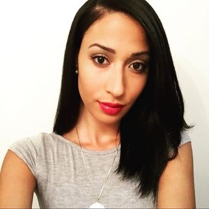 Meet your Posher, Katherine