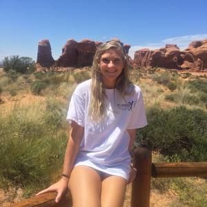 Meet your Posher, Bethany