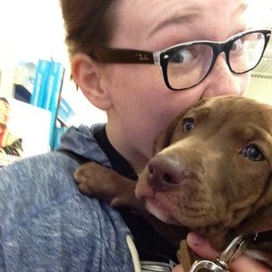 Meet your Posher, Clare