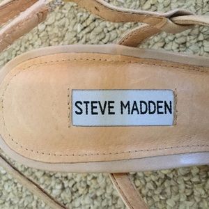 Steve Madden Shoes - ๐บ๐ Steve Madden Dussty Blush Heels ๐๐บ Steve Madden Shoes - ๐บ๐ Steve Madden Dussty Blush Heels ๐๐บ