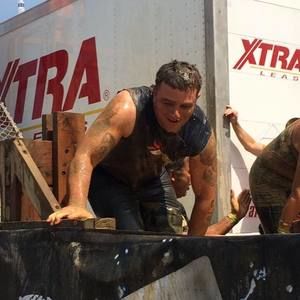 Meet your Posher, Vincent