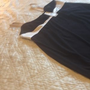 Brand new evening short dress