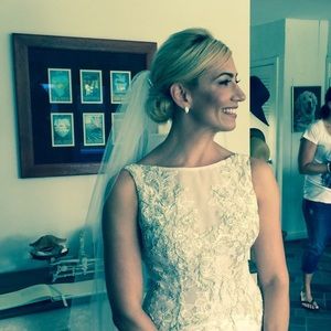 Meet your Posher, Jill