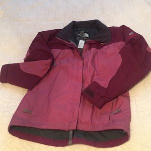 North Face Jacket