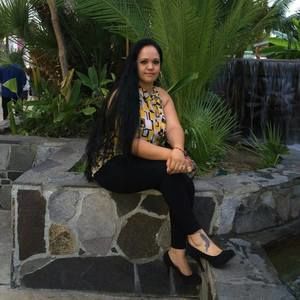 Meet your Posher, Lupita