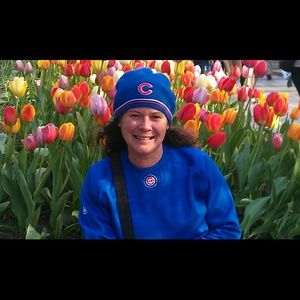 Meet your Posher, Kendra