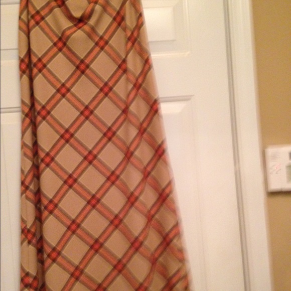 Skirt