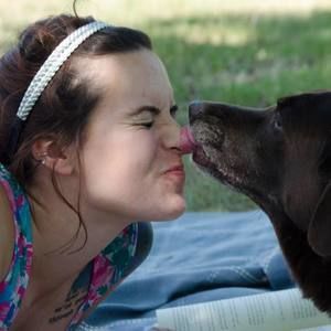 Meet your Posher, Mackenzie