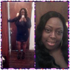 Meet your Posher, Aisha