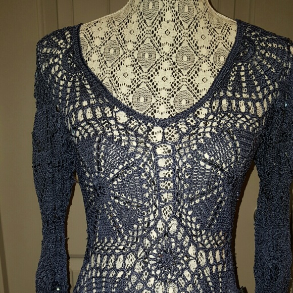 Sweater - Picture 3 of 3