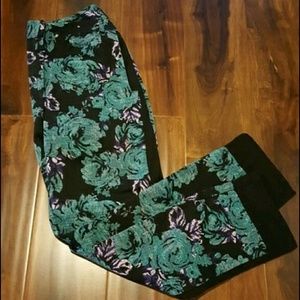 Topshop dress pants size 4