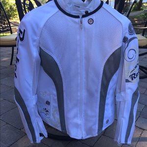 Joe Rocket Women's Motorcycle Jacket