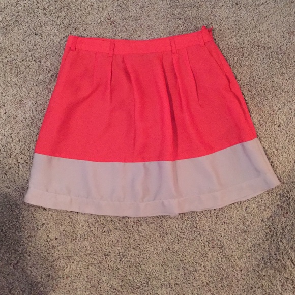 Business skirt