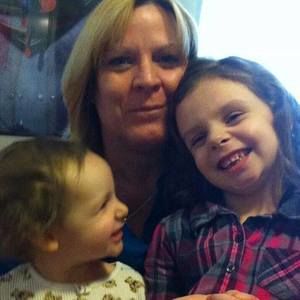 Meet your Posher, Tessy