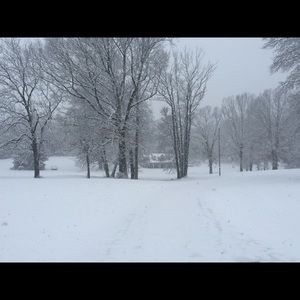 Meet your Posher, Christy