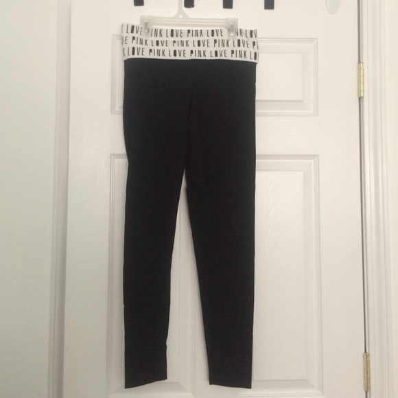 Victoria secret yoga pant leggings - Picture 1 of 1