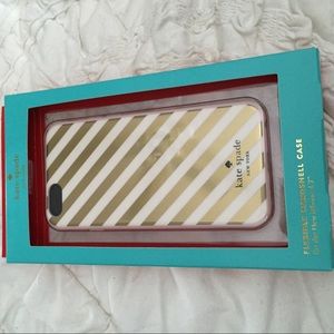 Kate Spade iPhone 6 case