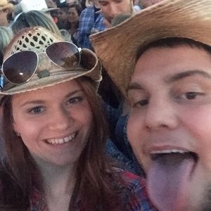 Meet your Posher, Amber