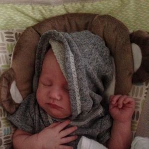 Meet your Posher, Kaycee