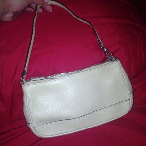 Small shoulder bag