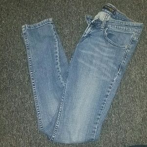 Levi jeans
