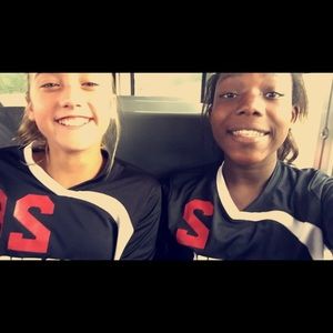 Meet your Posher, Nicki