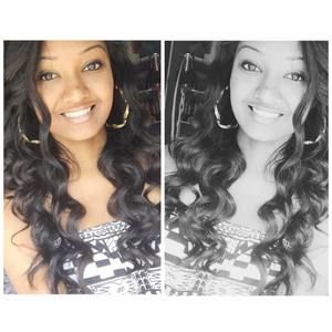 Meet your Posher, Natalie