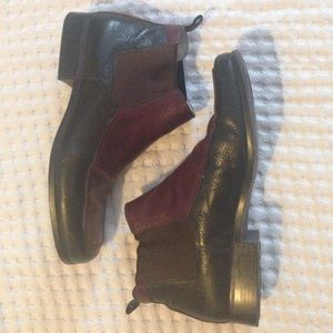 Miu Miu Boots