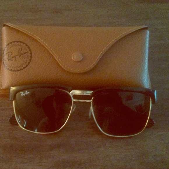 Ray bans