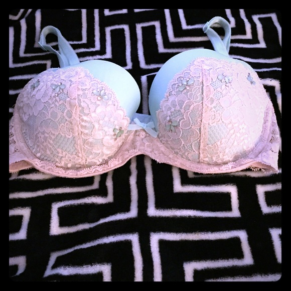 Victoria Secret Dream Angel Demi