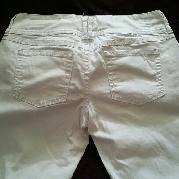 Mudd Capri - Picture 2 of 2