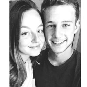 Meet your Posher, Jordan