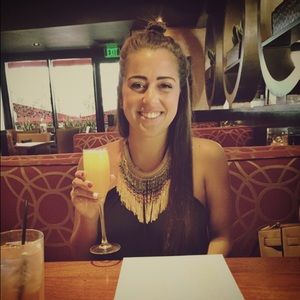 Meet your Posher, Alexa